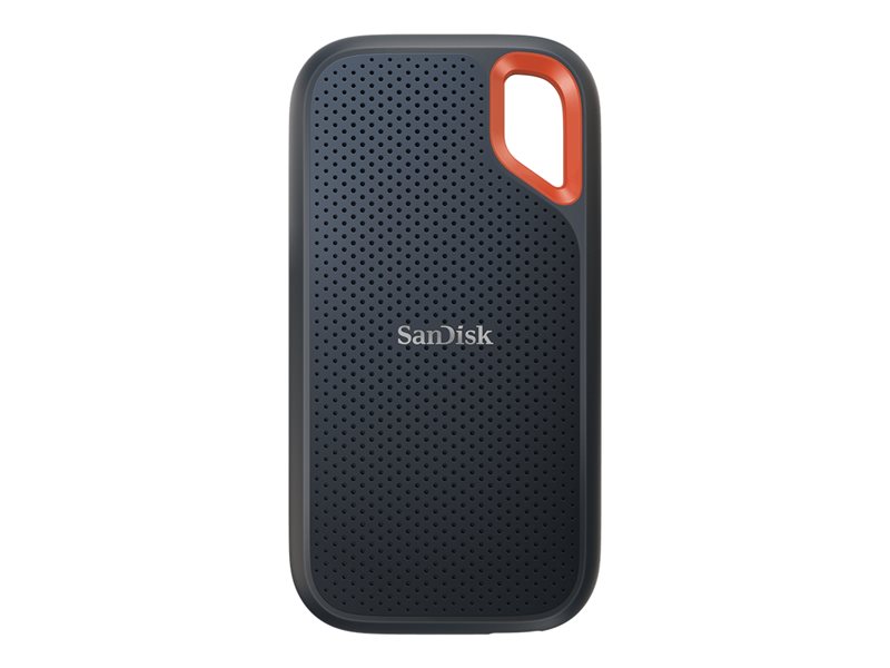 Sandisk Extreme Portable 1tb Ssd Usb 3 2